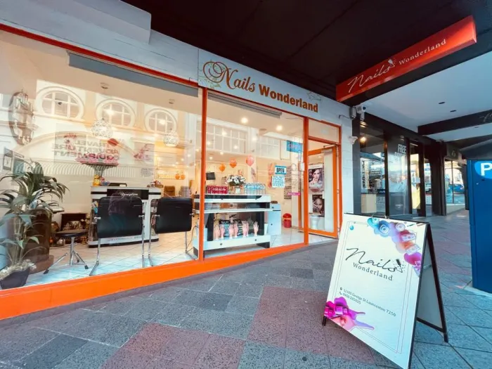 Nails Wonderland FB 22 05 001