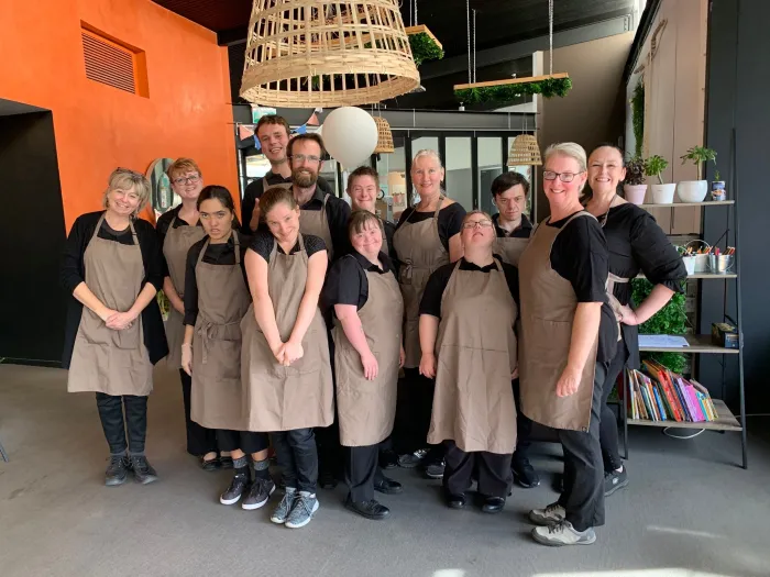 NOSS Tasmaina FB 22 09 001