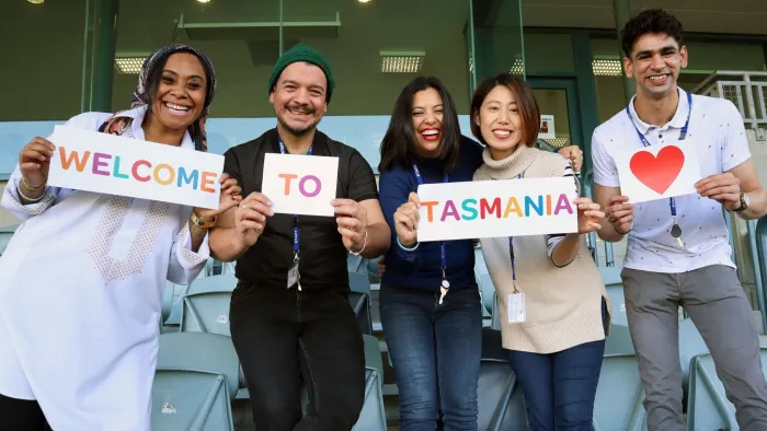 Migrant Resource Centre FB 23 05 001