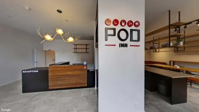 Pod Inn FB 21 07 001