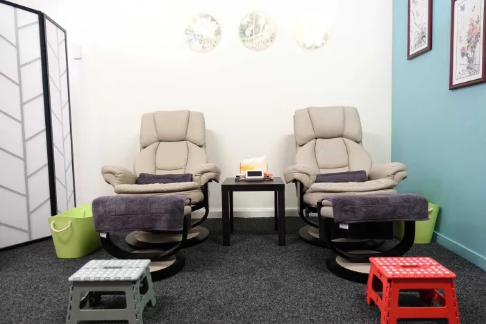 Ritas Oriental Massage FB 18 03 001