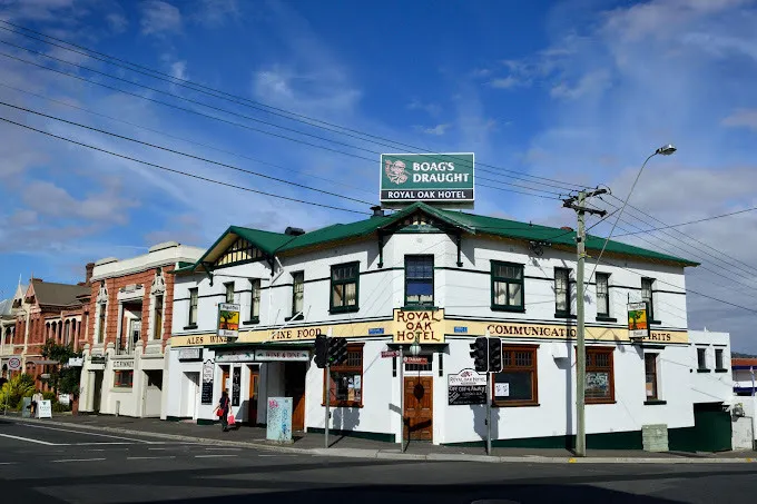 Royaloakhotel CS 19 01 010