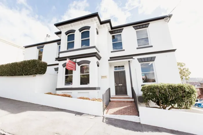 Ruddicks Chartered Accountants FB 22 09 001