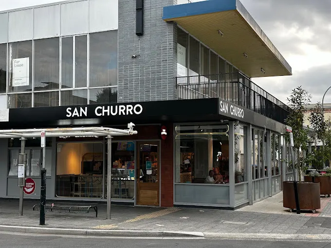 Sanchurro KC 23 01 008