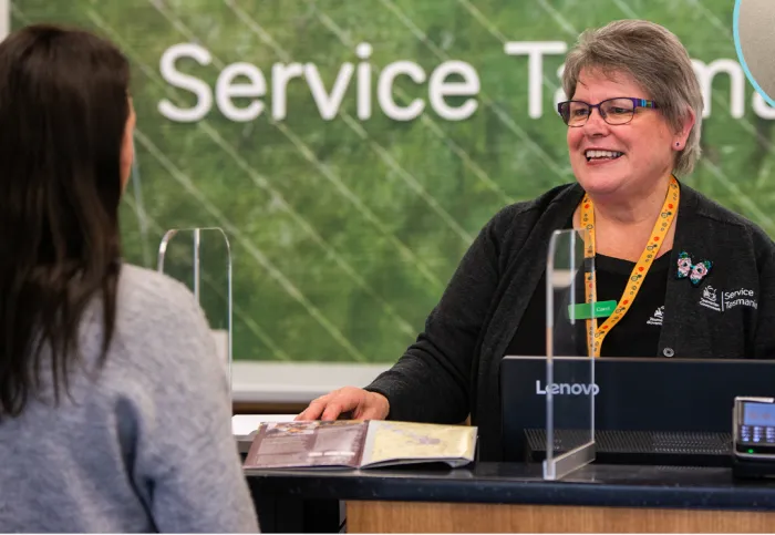 Service Tas FB 23 05 002