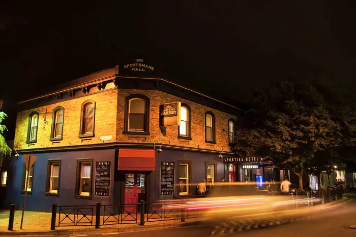 Sportieshotel SH 23 06 001