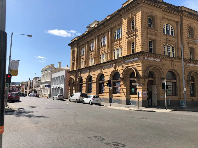 Sportspower DA 22 10 005