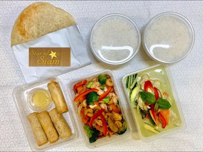 Starofsiam FB 20 04 003