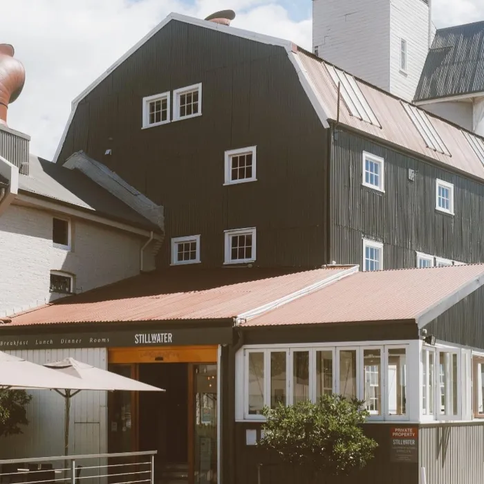 Still Water Seven FB 21 09 005