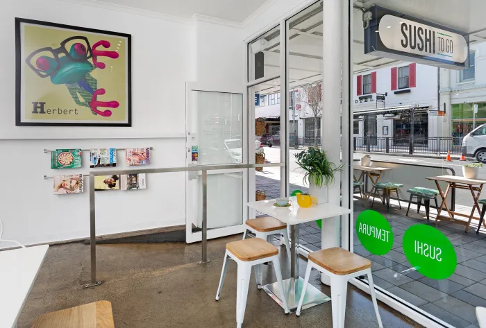 Sushitogo FB 20 05 008