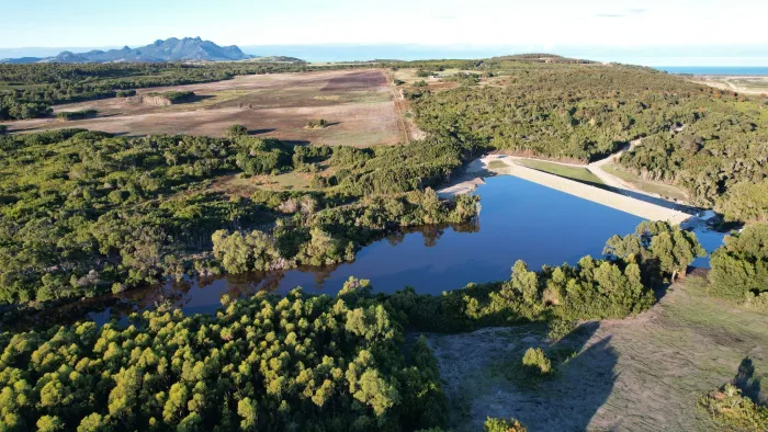 Tas Water FB 23 05 001