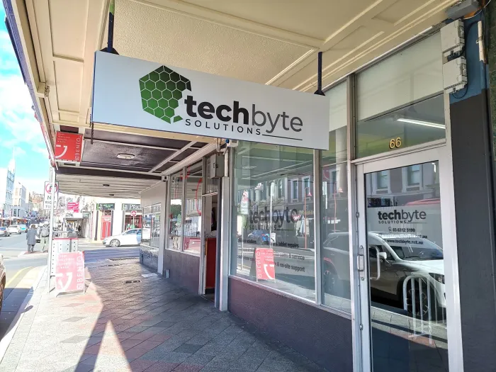 Techbyte FB 22 09 001