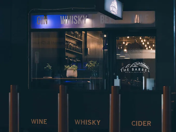 Thebarrellcollective TB 22 01 003