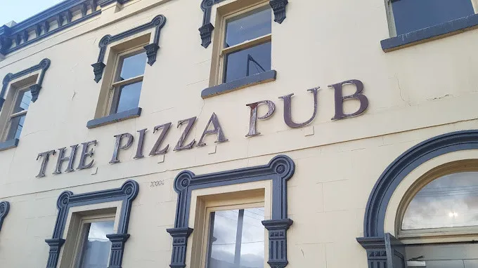 Thepizzapub OD 20 01 005