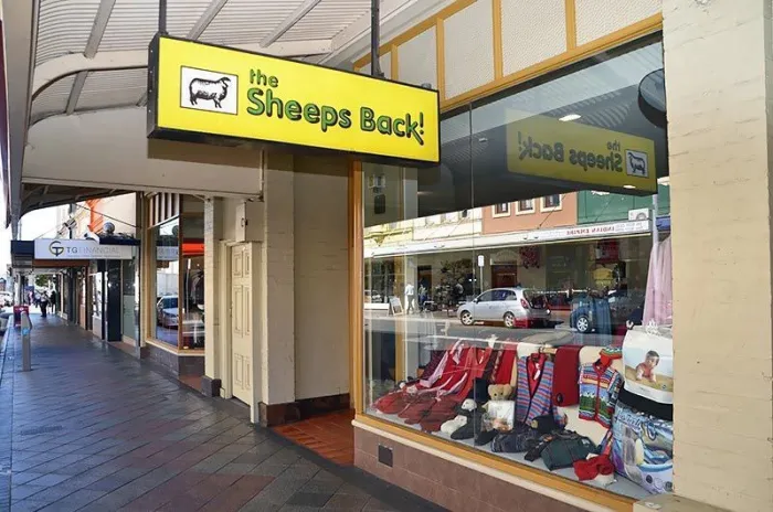 Thesheepsback FB 22 01 001