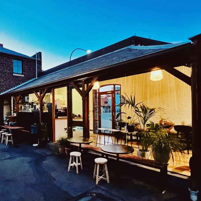 Valleycoffee FB 23 04 002