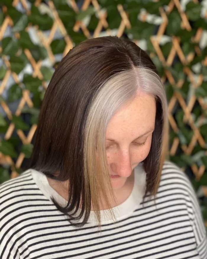 Zi Hair FB 22 10 001