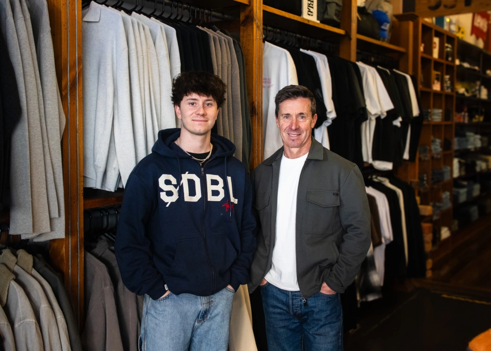 Launnie Longstanders 2025 Route66 2