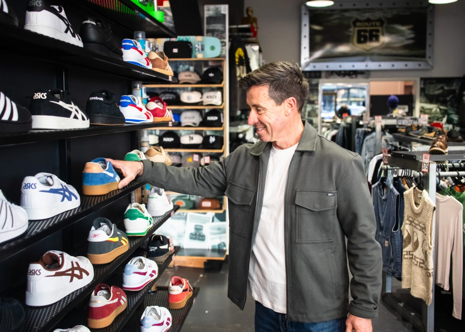 Launnie Longstanders 2025 Route66 1