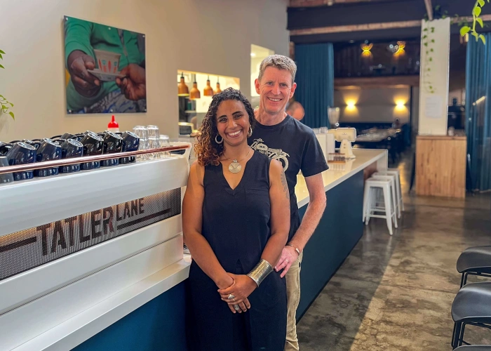 2026 Launnie Long standers Sweetbrew 1