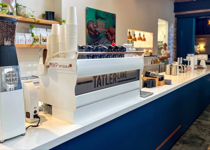 2026 Launnie Long standers Sweetbrew2