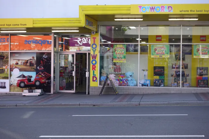 Toy World DC 23 06 004