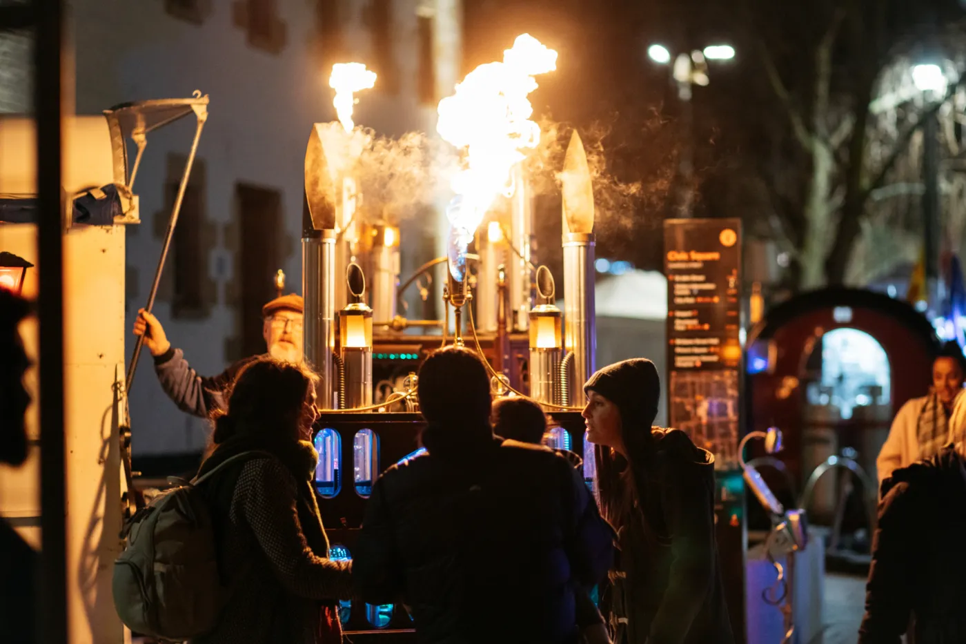 Fire Fog 2022 Melanie Kate 69