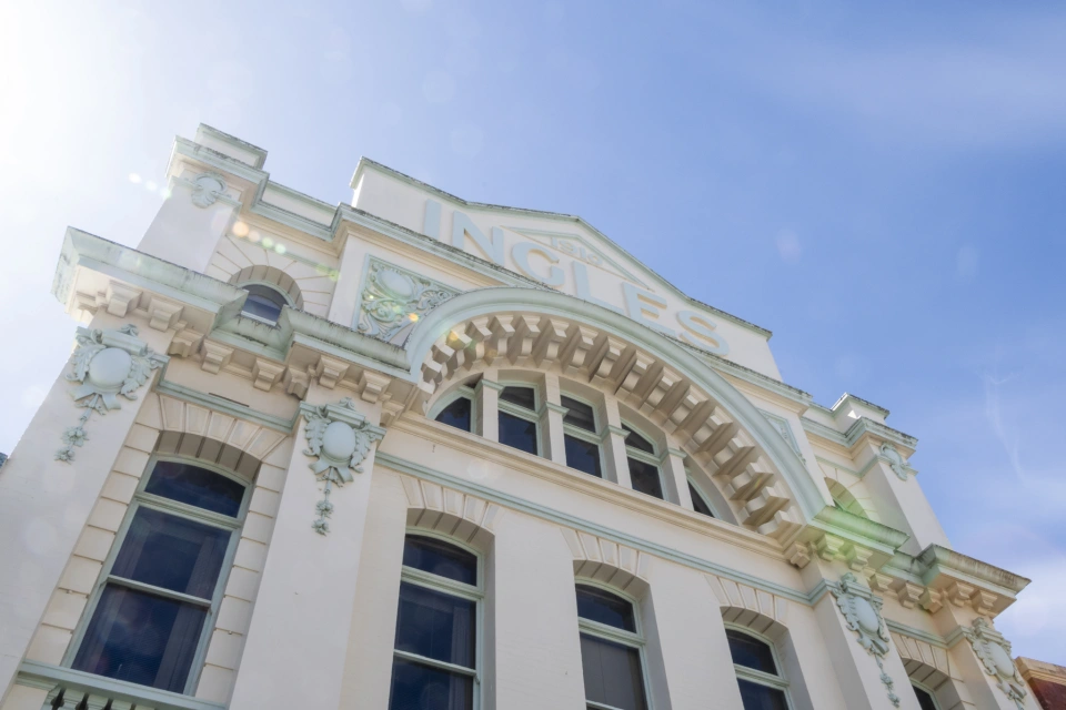 12 25 Launceston Buildings 1